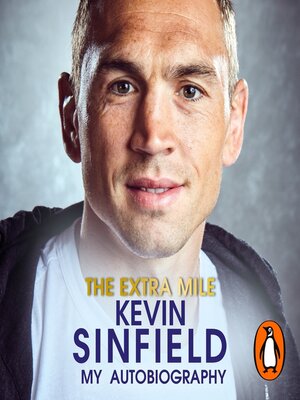 cover image of The Extra Mile